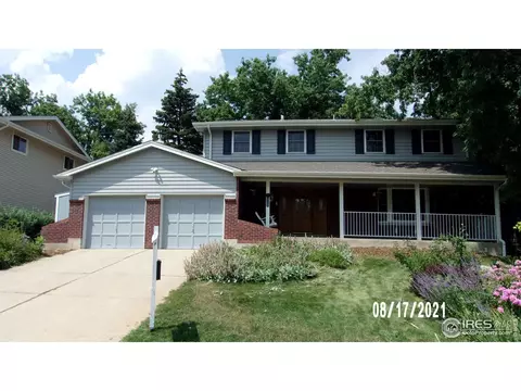 3295 Heidelberg Dr, Boulder, CO 80305 photo 1