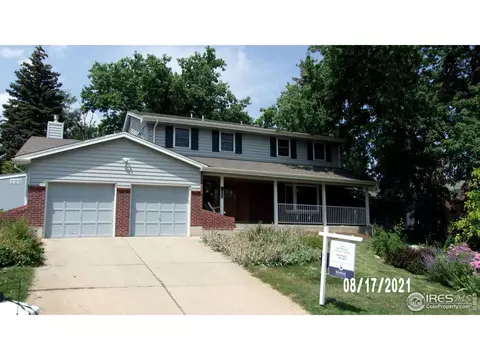 3295 Heidelberg Dr, Boulder, CO 80305 photo 3