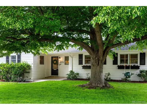 3171 S Vine St, Englewood, CO 80113
