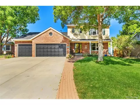 12431 Clayton Way, Thornton, CO 80241