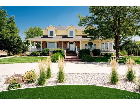 125 N Chimney Park Dr, Windsor, CO 80550