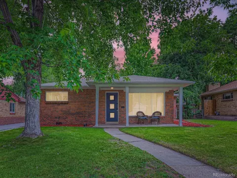 350 S Krameria St, Denver, CO 80224