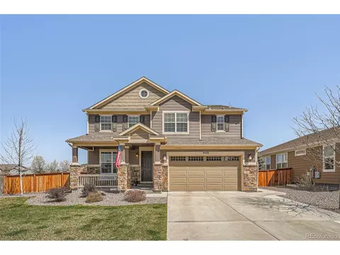 9574 Keystone Trl, Parker, CO 80134