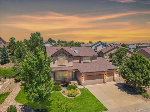 1838 Snowflake Dr, Colorado Springs, CO 80921