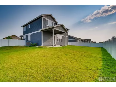 239 Castle Dr, Severance, CO 80550 photo 30