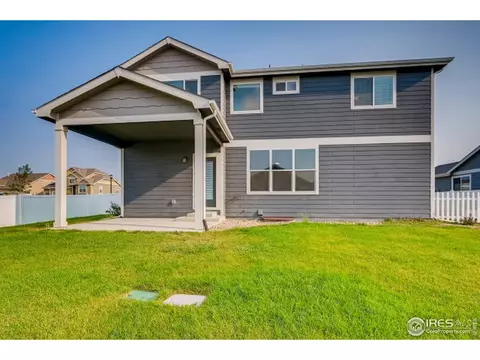 239 Castle Dr, Severance, CO 80550 photo 32