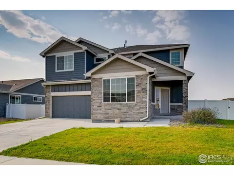 239 Castle Dr, Severance, CO 80550 photo 1