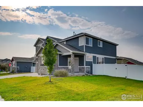 239 Castle Dr, Severance, CO 80550 photo 3