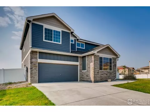 239 Castle Dr, Severance, CO 80550 photo 2