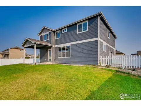 239 Castle Dr, Severance, CO 80550 photo 33
