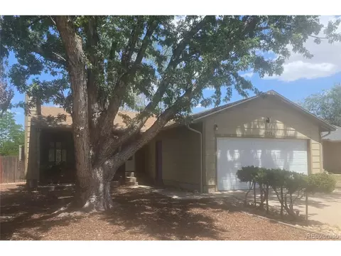 16723 E Ithaca Pl, Aurora, CO 80013 photo 1