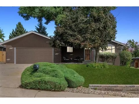 6452 Zephyr St, Arvada, CO 80004