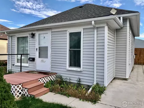 411 Douglas St, Sterling, CO 80751 photo 4