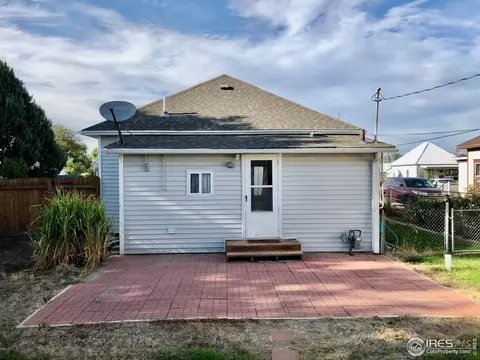 411 Douglas St, Sterling, CO 80751 photo 6