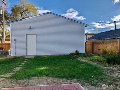 411 Douglas St, Sterling, CO 80751 photo 7