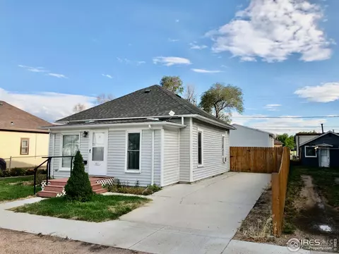 411 Douglas St, Sterling, CO 80751 photo 1
