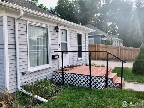 411 Douglas St, Sterling, CO 80751 photo 5