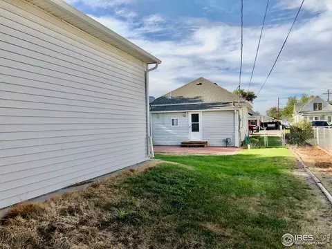 411 Douglas St, Sterling, CO 80751 photo 38