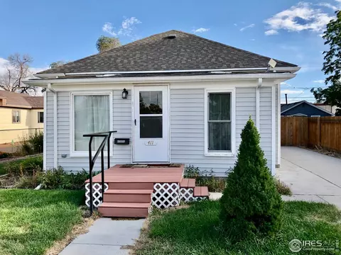 411 Douglas St, Sterling, CO 80751 photo 2