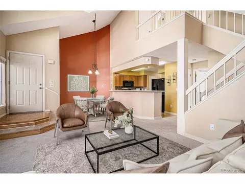 5754 W Atlantic Pl, Lakewood, CO 80227
