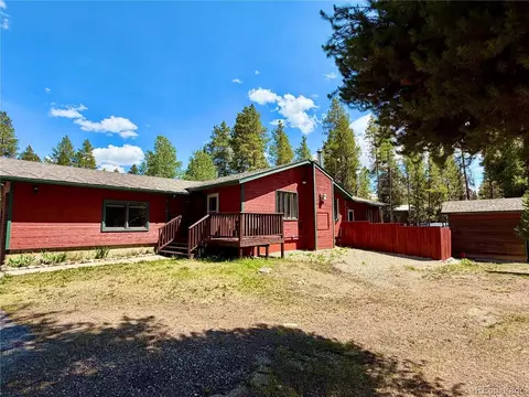 245 Baby Doe Dr, Leadville, CO 80461