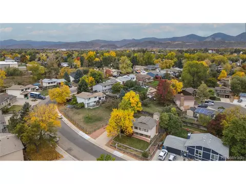 11841 W Dumbarton Dr, Morrison, CO 80465 photo 32