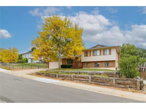 11841 W Dumbarton Dr, Morrison, CO 80465 photo 4