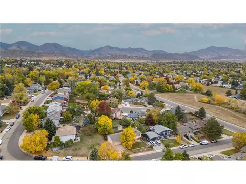 11841 W Dumbarton Dr, Morrison, CO 80465 photo 34