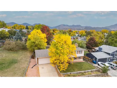 11841 W Dumbarton Dr, Morrison, CO 80465 photo 35