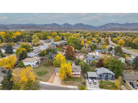 11841 W Dumbarton Dr, Morrison, CO 80465 photo 33