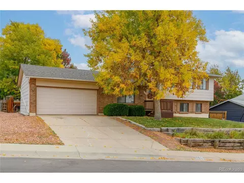 11841 W Dumbarton Dr, Morrison, CO 80465 photo 2