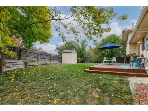 11841 W Dumbarton Dr, Morrison, CO 80465 photo 30