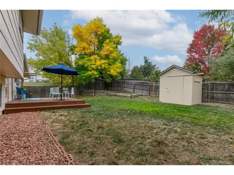 11841 W Dumbarton Dr, Morrison, CO 80465 photo 31