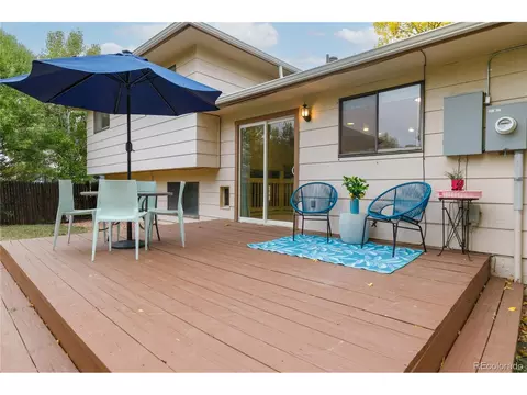 11841 W Dumbarton Dr, Morrison, CO 80465 photo 27
