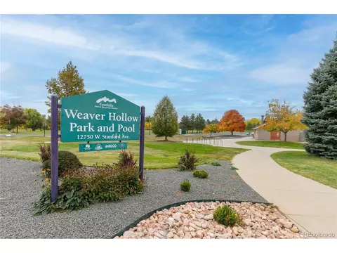 11841 W Dumbarton Dr, Morrison, CO 80465 photo 38