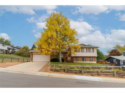 11841 W Dumbarton Dr, Morrison, CO 80465 photo 3