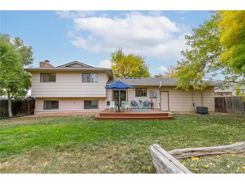 11841 W Dumbarton Dr, Morrison, CO 80465 photo 29