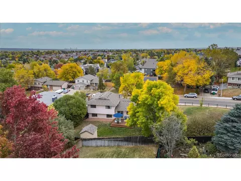 11841 W Dumbarton Dr, Morrison, CO 80465 photo 37