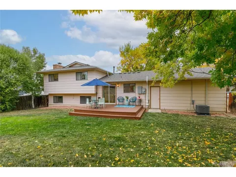 11841 W Dumbarton Dr, Morrison, CO 80465 photo 28