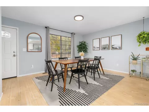 11841 W Dumbarton Dr, Morrison, CO 80465 photo 7