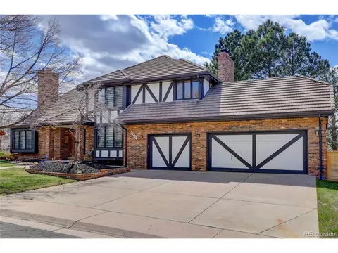 4845 S Dillon Way, Aurora, CO 80015