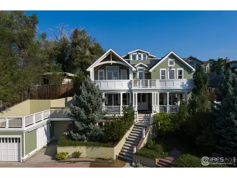 2171 Mesa Dr, Boulder, CO 80304 photo 1