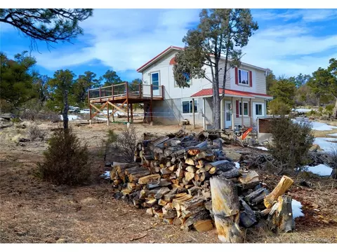 395 Fox Fire Trl, Cotopaxi, CO 81223