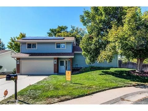 1357 S Oswego Ct, Aurora, CO 80012