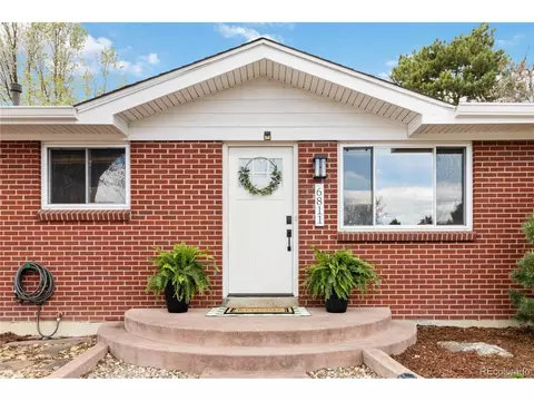 6811 Ammons St, Arvada, CO 80004
