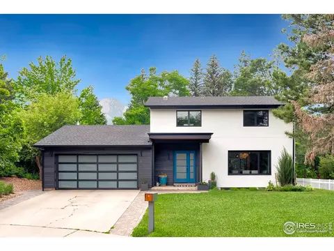 2620 Iliff St, Boulder, CO 80305 photo 1