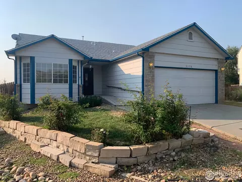 5376 Bear Ct, Longmont, CO 80504 photo 1