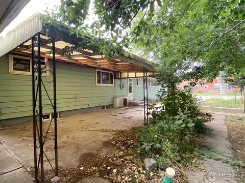 211 Everett St, Brush, CO 80723 photo 4