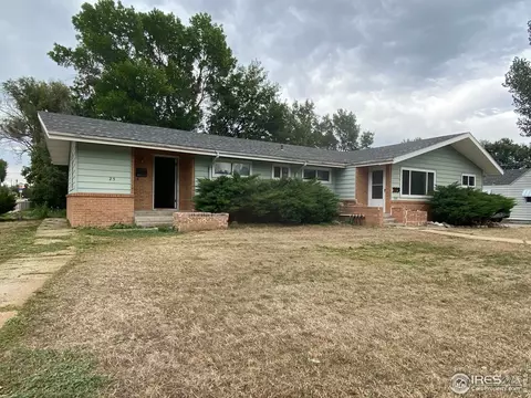 211 Everett St, Brush, CO 80723 photo 1