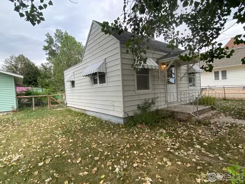 211 Everett St, Brush, CO 80723 photo 6